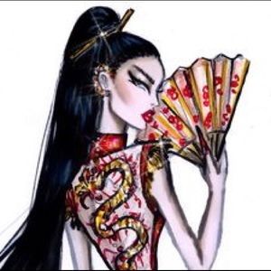 Meet your Posher, Michelle